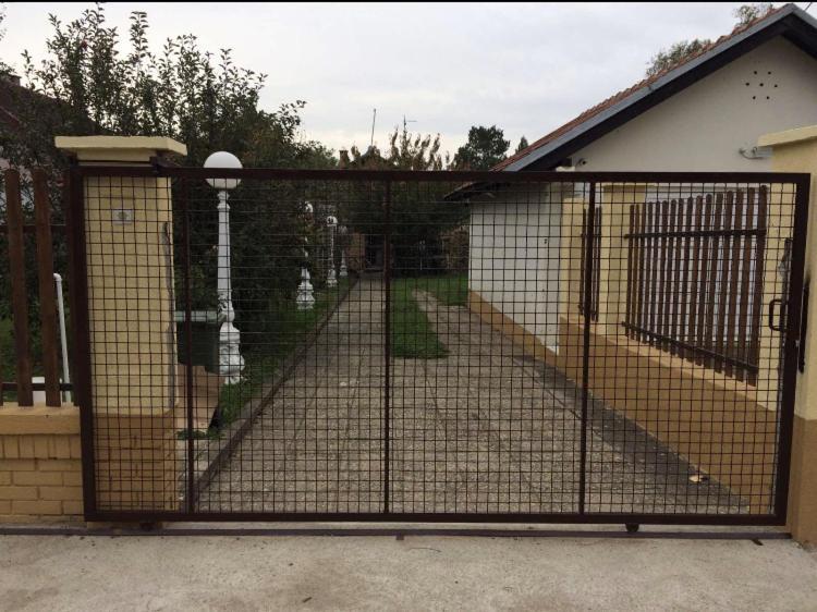 Villa Elita - Bela Crkva Bela Crkva  Exteriér fotografie