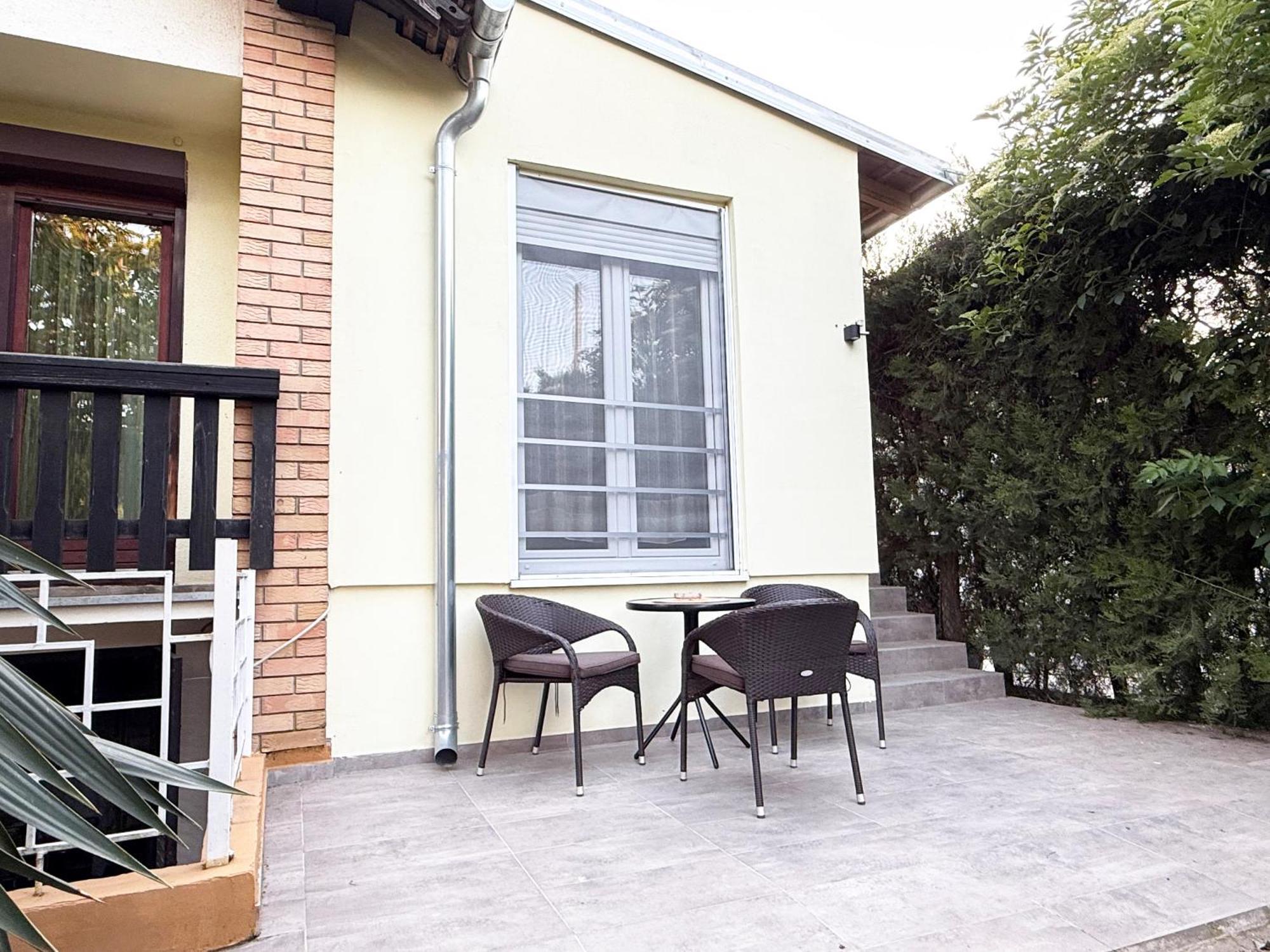 Villa Elita - Bela Crkva Bela Crkva  Exteriér fotografie