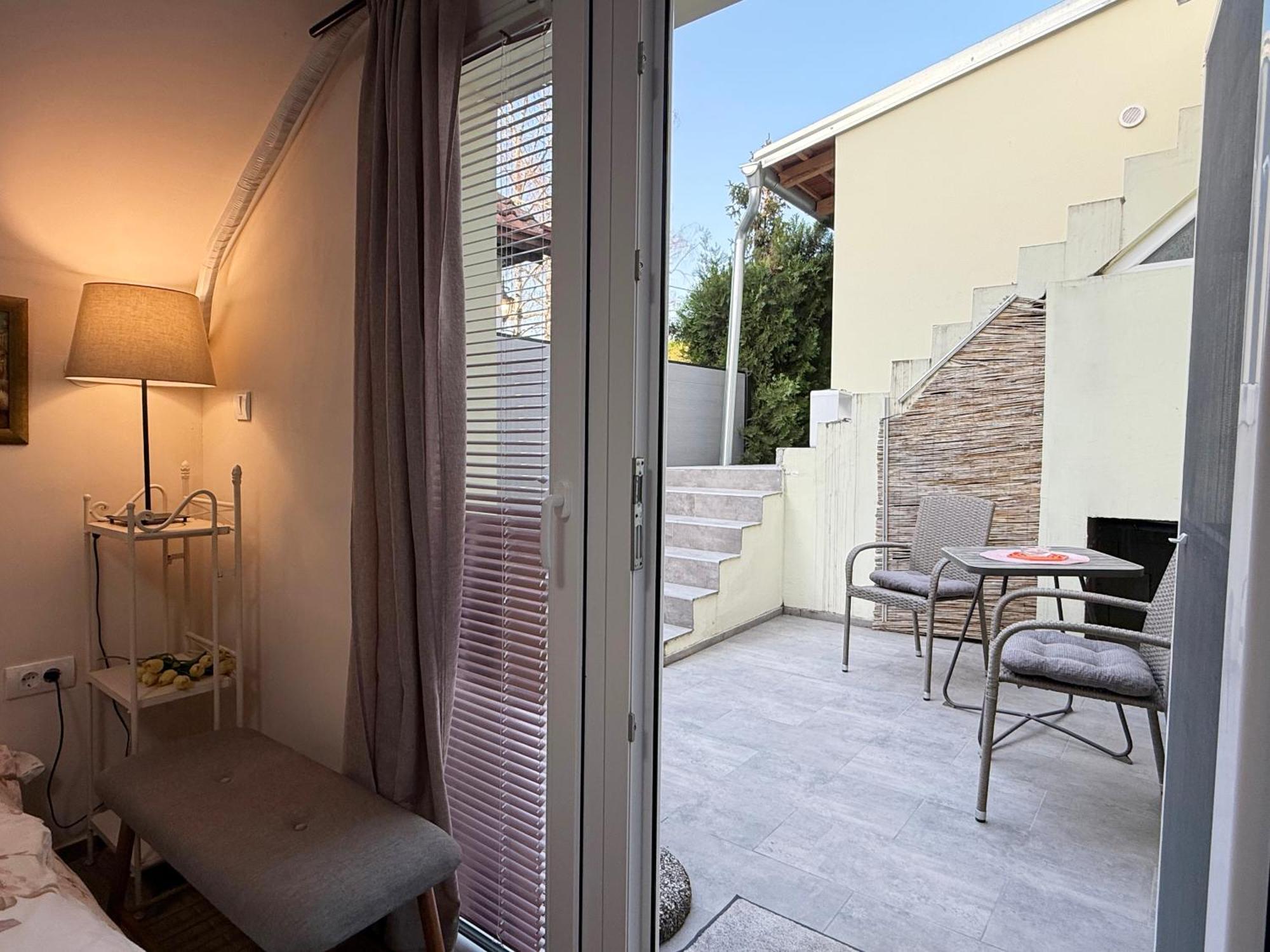 Villa Elita - Bela Crkva Bela Crkva  Exteriér fotografie
