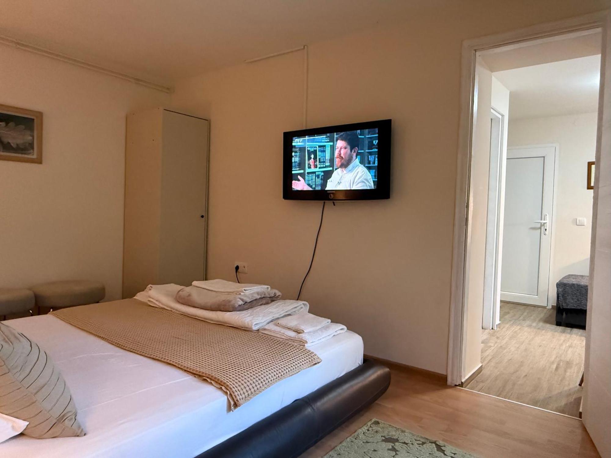 Villa Elita - Bela Crkva Bela Crkva  Exteriér fotografie