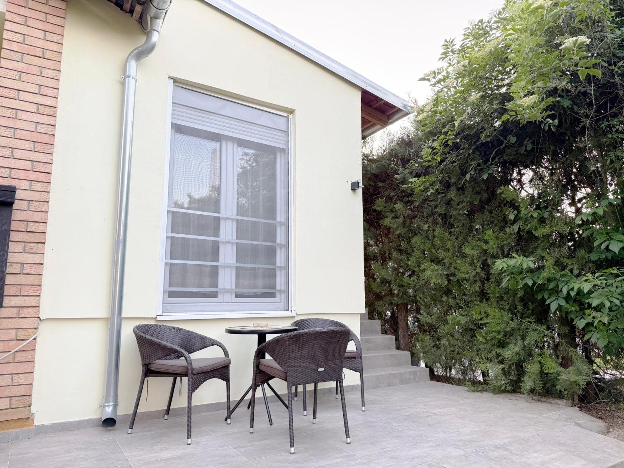 Villa Elita - Bela Crkva Bela Crkva  Exteriér fotografie